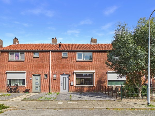 dr. Leenhoutsstraat 36, 4542 AC Hoek